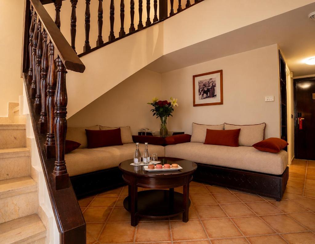 Habitación Dúplex